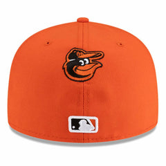 Baltimore Orioles New Era x Hyperfly 59FIFTY Fitted Hat for sale