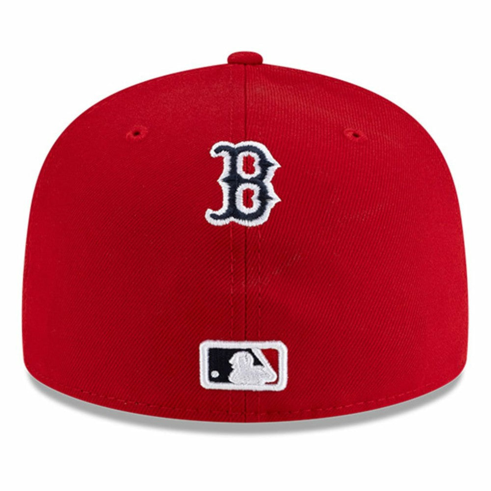 Boston Red Sox New Era x Hyperfly 59FIFTY Fitted Hat Near Me