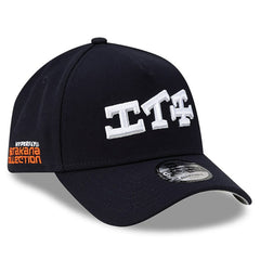 Houston Astros New Era x Hyperfly A-Frame 9FORTY Adjustable Hat Outlet
