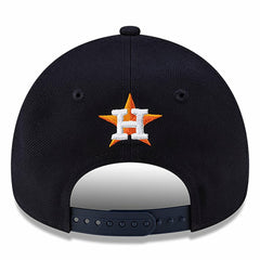 Houston Astros New Era x Hyperfly A-Frame 9FORTY Adjustable Hat Outlet