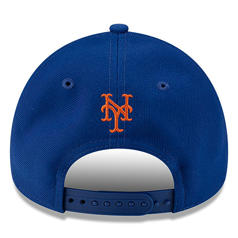 New York Mets New Era x Hyperfly A-Frame 9FORTY Adjustable Hat for sale