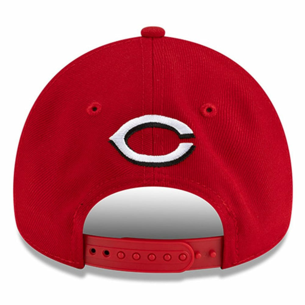 Cincinnati Reds New Era x Hyperfly A-Frame 9FORTY Adjustable Hat for sale