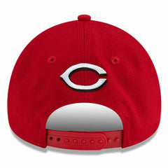 Cincinnati Reds New Era x Hyperfly A-Frame 9FORTY Adjustable Hat for sale