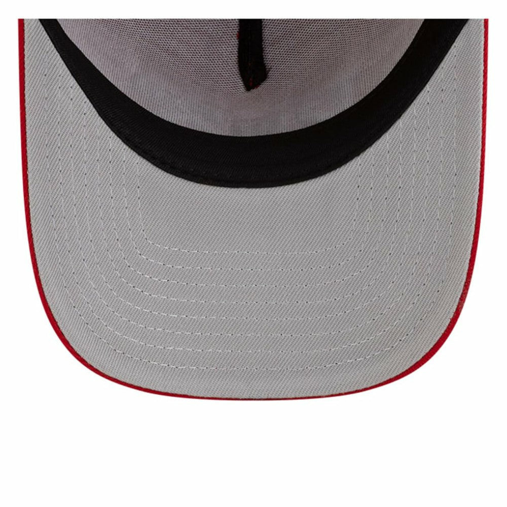 Cincinnati Reds New Era x Hyperfly A-Frame 9FORTY Adjustable Hat for sale
