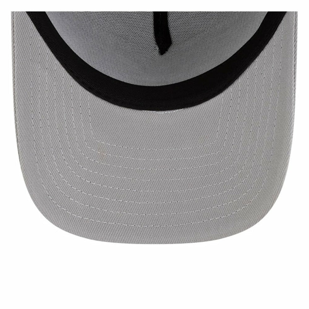 Atlanta Braves New Era x Hyperfly A-Frame 9FORTY Adjustable Hat Outlet