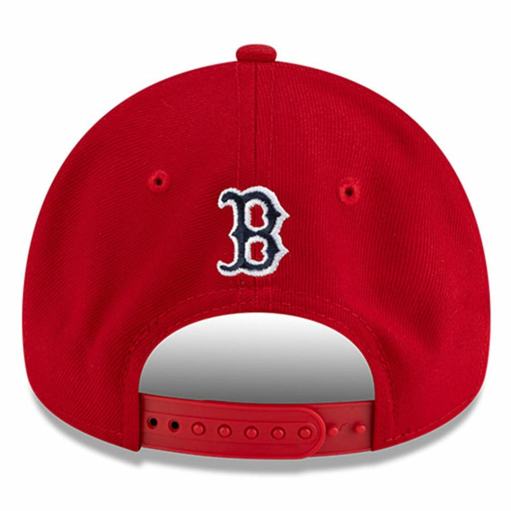 Boston Red Sox New Era x Hyperfly A-Frame 9FORTY Adjustable Hat Near Me