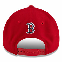 Boston Red Sox New Era x Hyperfly A-Frame 9FORTY Adjustable Hat Near Me