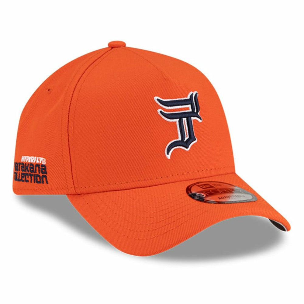 Detroit Tigers New Era x Hyperfly A-Frame 9FORTY Adjustable Hat Near Me