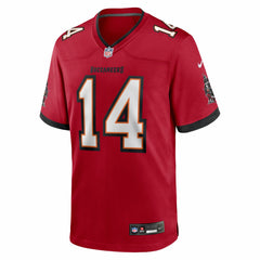 Chris Godwin Jr. Tampa Bay Buccaneers Game Player Jersey - Red - Nike