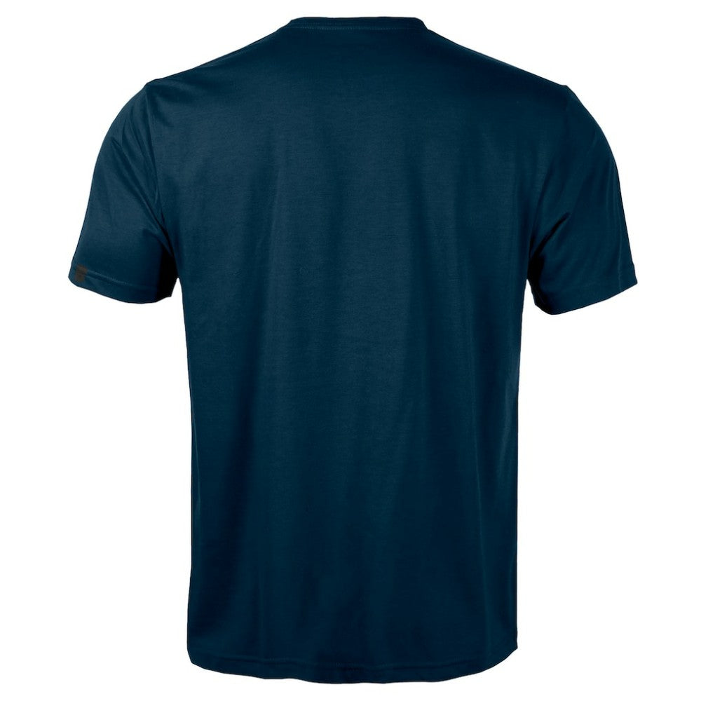 Alexander Ovechkin Washington Capitals Levelwear NHL All-Time Leading Goal Scorer Milestone Stripes Name & Number Richmond T-Shirt - Navy | NHL near me