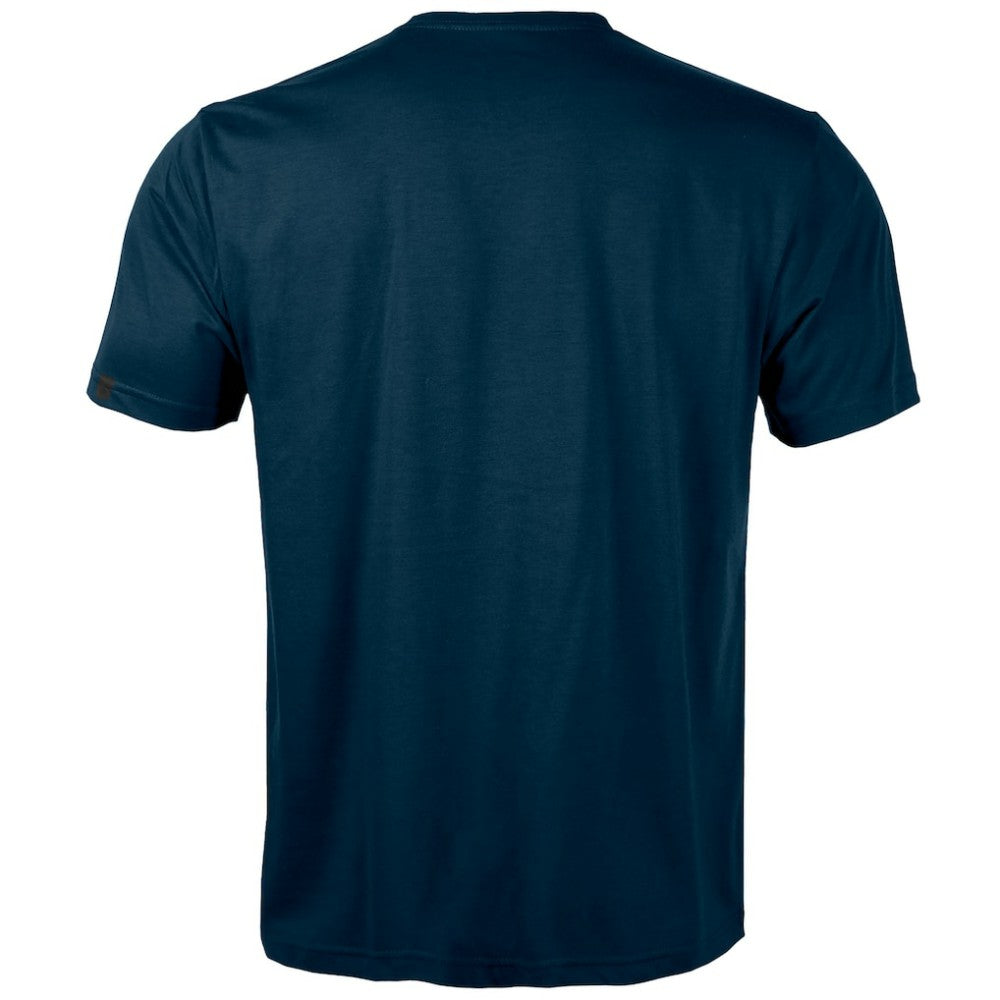Alexander Ovechkin Washington Capitals Levelwear NHL All-Time Leading Goal Scorer Milestone Name & Number Richmond T-Shirt - Navy | NHL discount
