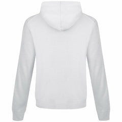 Alexander Ovechkin Washington Capitals Levelwear NHL All-Time Leading Goal Scorer Milestone Stars Name & Number Relay Pullover Hoodie - White | NHL Lifestyle