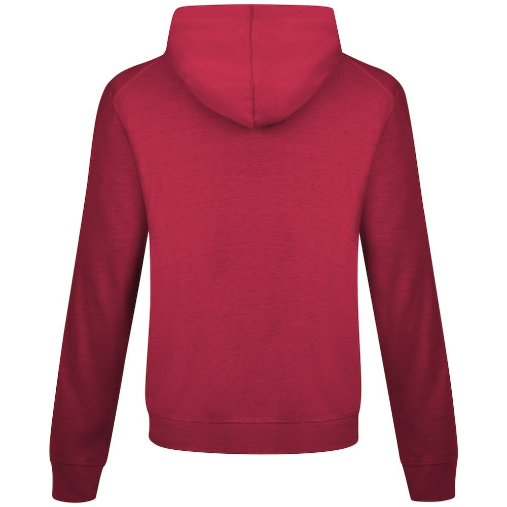 Alexander Ovechkin Washington Capitals Levelwear NHL All-Time Leading Goal Scorer Milestone Stripes Name & Number Relay Pullover Hoodie - Red | NHL on sale