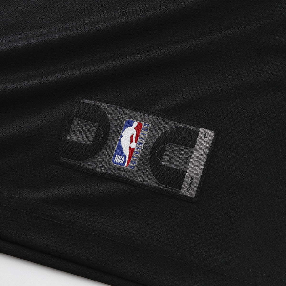 Fanatics Devin Booker Phoenix Suns Youth 2025/26 City Edition Fast Break Jersey Black