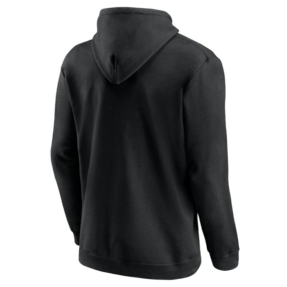 Dallas Stars Fanatics 2025 Stanley Cup Playoffs Breakout Pullover Hoodie - Black | Fanatics online