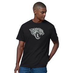 Jacksonville Jaguars Starter Thursday Night Gridiron T-Shirt- Black - NFL