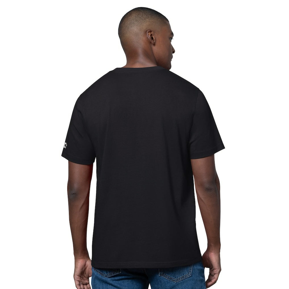Las Vegas Raiders Starter Thursday Night Gridiron T-Shirt- Black - NFL