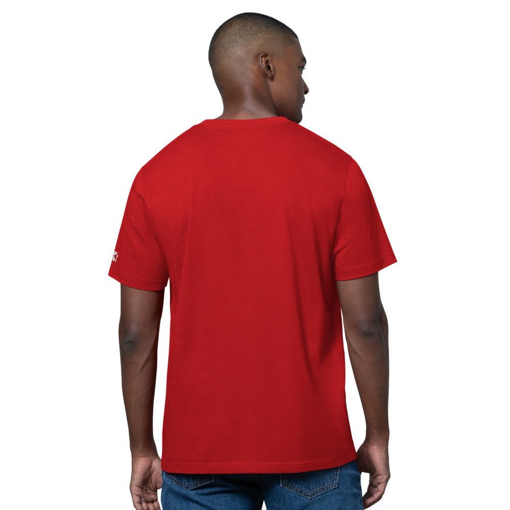 Tampa Bay Buccaneers Starter Thursday Night Gridiron T-Shirt - Red - NFL