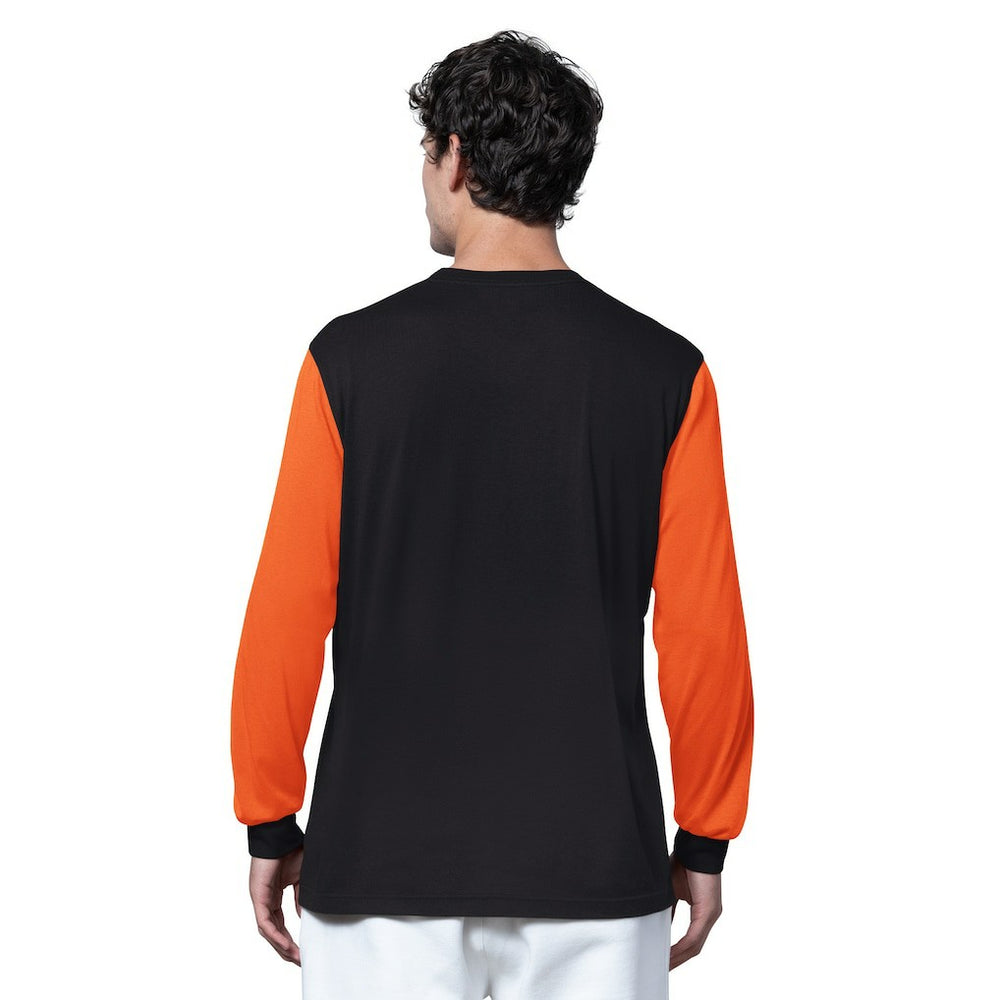 Cincinnati Bengals Starter Thursday Night Gridiron Long Sleeve T-Shirt- Black - NFL