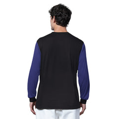 Baltimore Ravens Starter Thursday Night Gridiron Long Sleeve T-Shirt- Black - NFL