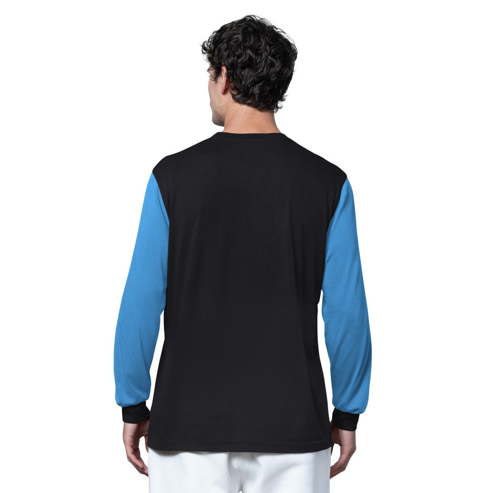Tennessee Titans Starter Thursday Night Gridiron Long Sleeve T-Shirt- Black - NFL