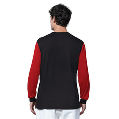 Atlanta Falcons Starter Thursday Night Gridiron Long Sleeve T-Shirt- Black - NFL