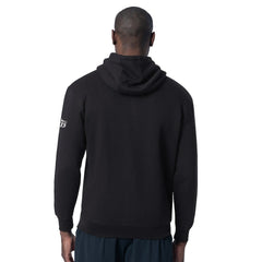 New York Jets Starter Thursday Night Gridiron Hoodie - Black - NFL