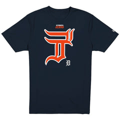 Detroit Tigers New Era x Hyperfly T-Shirt Discount