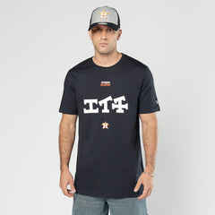 Houston Astros New Era x Hyperfly T-Shirt Discount