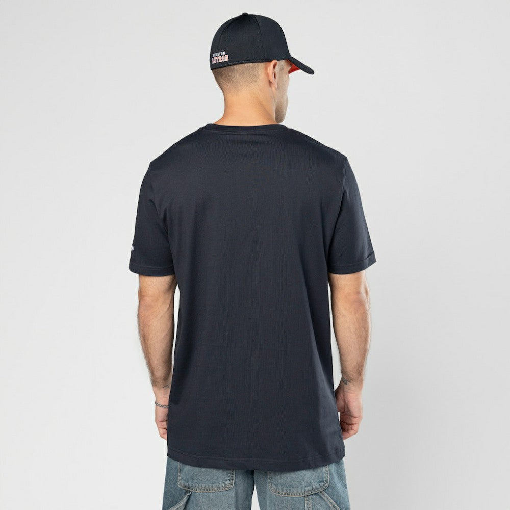 Houston Astros New Era x Hyperfly T-Shirt Discount