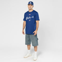 Los Angeles Dodgers New Era x Hyperfly T-Shirt for sale
