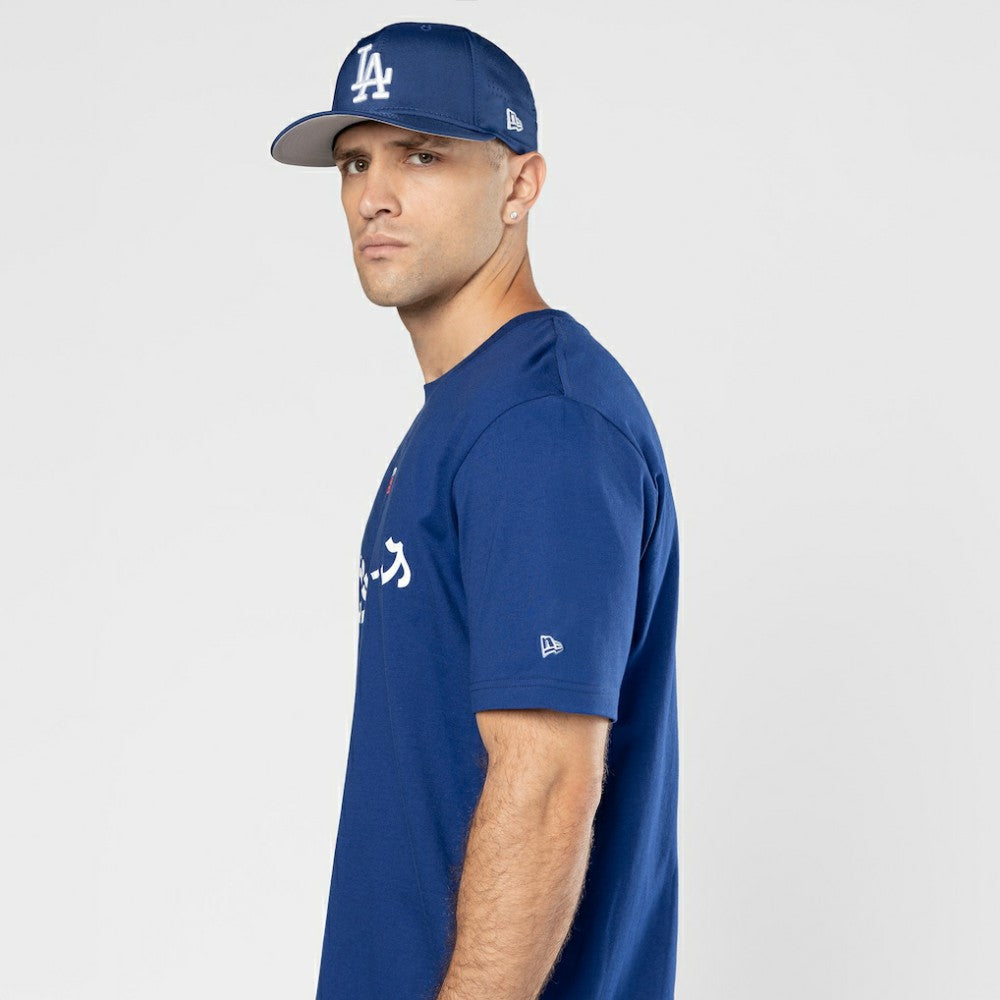 Los Angeles Dodgers New Era x Hyperfly T-Shirt for sale