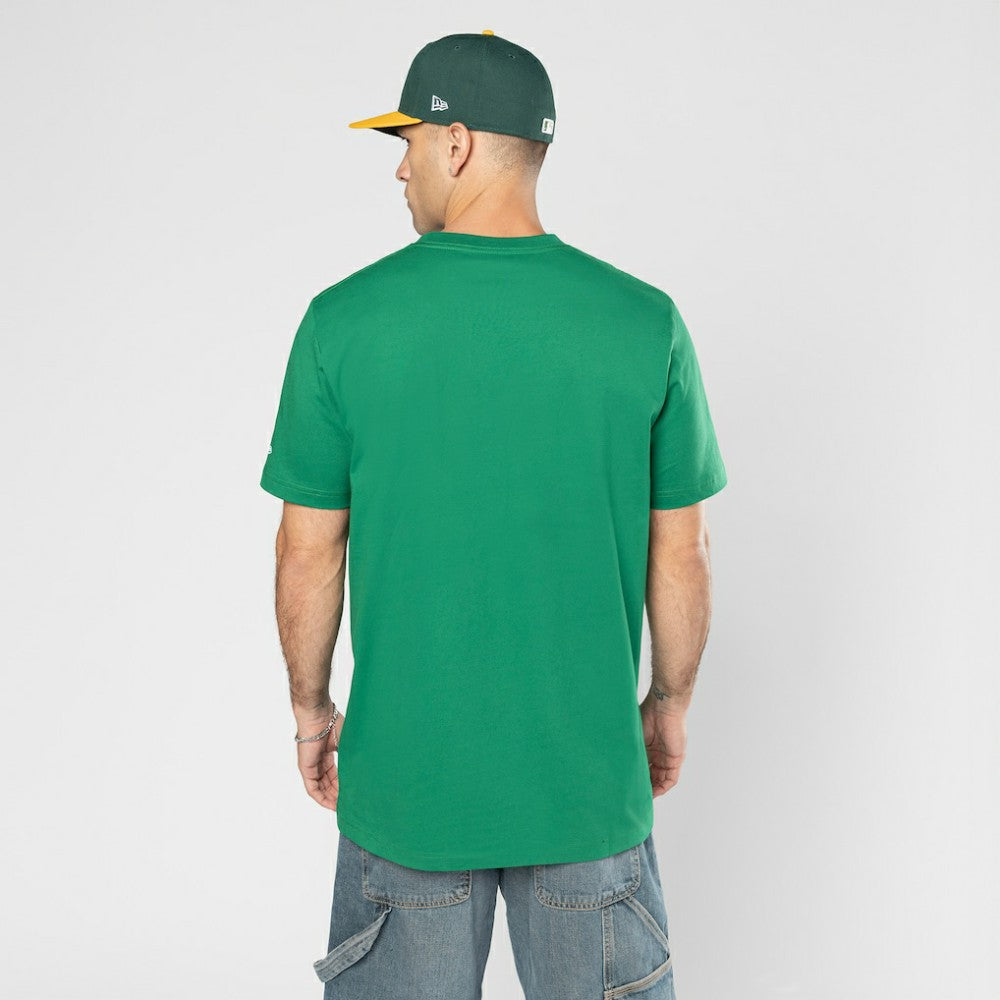 Athletics New Era x Hyperfly T-Shirt Online