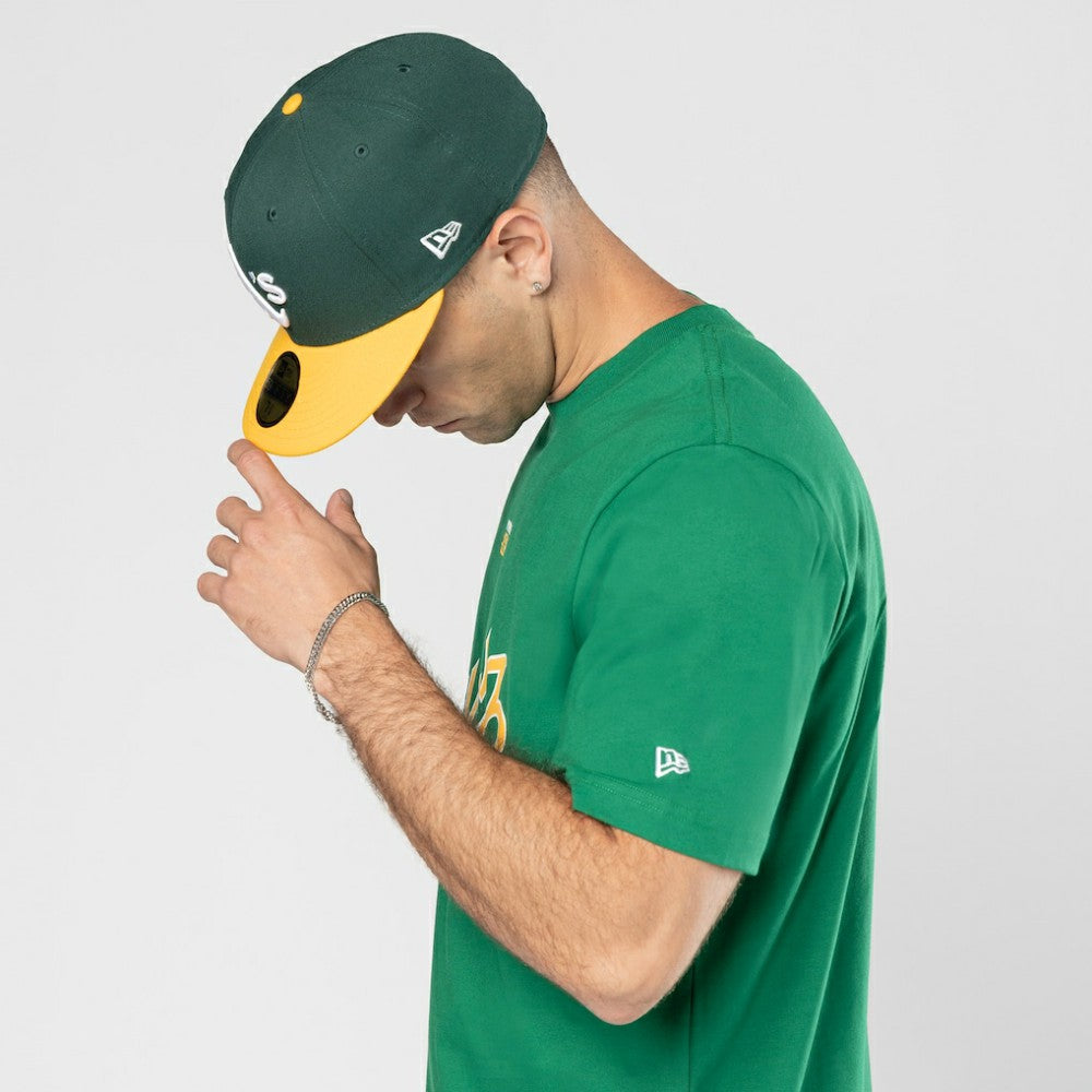 Athletics New Era x Hyperfly T-Shirt Online