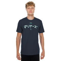 Seattle Mariners New Era x Hyperfly T-Shirt Near Me