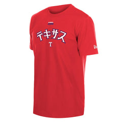 Texas Rangers New Era x Hyperfly T-Shirt for sale