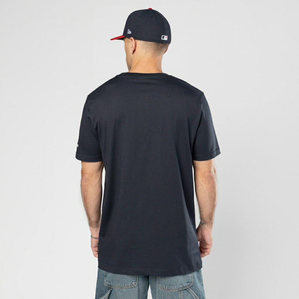 Atlanta Braves New Era x Hyperfly T-Shirt Outlet