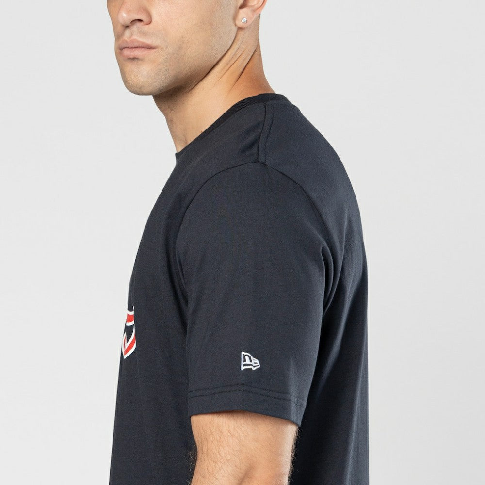 Atlanta Braves New Era x Hyperfly T-Shirt Outlet