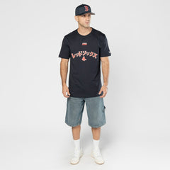 Boston Red Sox New Era x Hyperfly T-Shirt Outlet