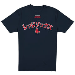 Boston Red Sox New Era x Hyperfly T-Shirt Outlet