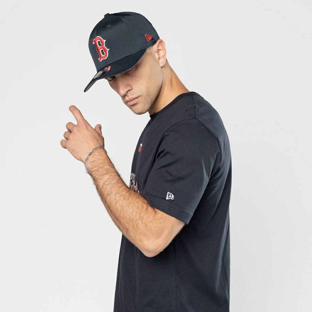 Boston Red Sox New Era x Hyperfly T-Shirt Outlet