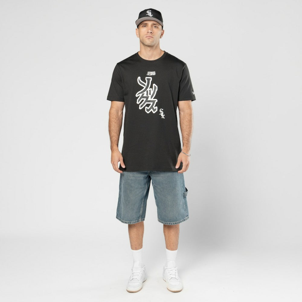 Chicago White Sox New Era x Hyperfly T-Shirt Sale