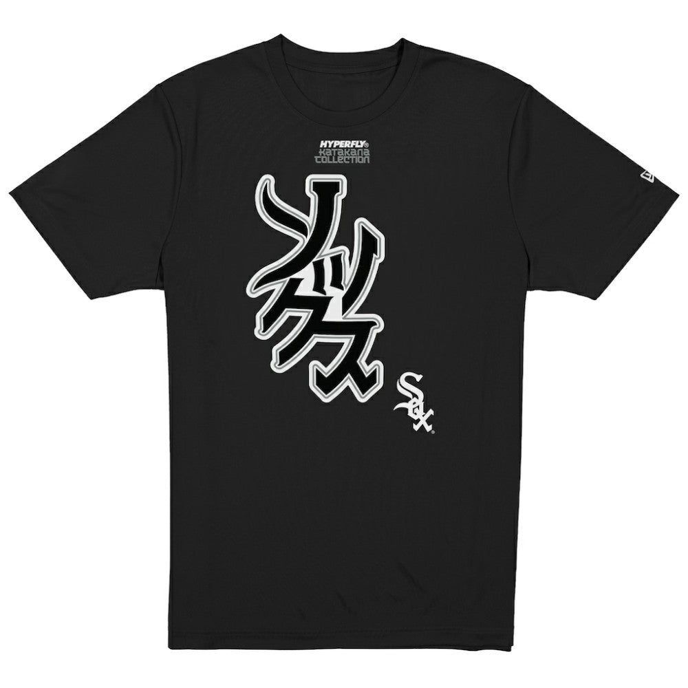 Chicago White Sox New Era x Hyperfly T-Shirt Sale