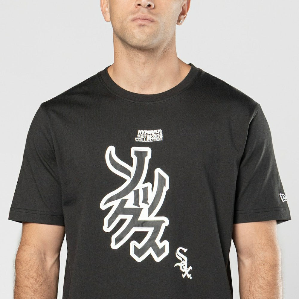 Chicago White Sox New Era x Hyperfly T-Shirt Sale
