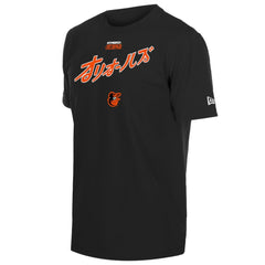 Baltimore Orioles New Era x Hyperfly T-Shirt Near Me