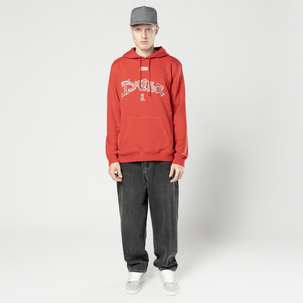 Los Angeles Angels New Era x Hyperfly Hoodie for sale