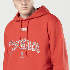 Los Angeles Angels New Era x Hyperfly Hoodie for sale
