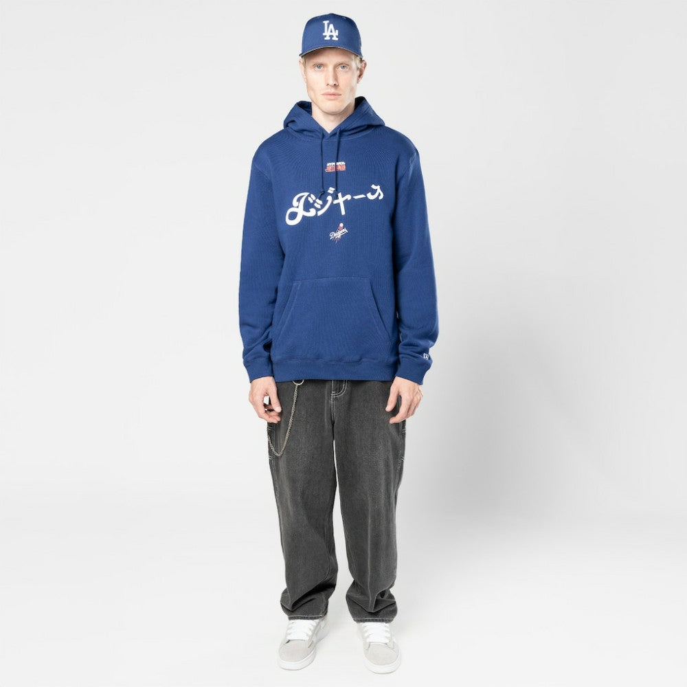 Los Angeles Dodgers New Era x Hyperfly Hoodie Sale