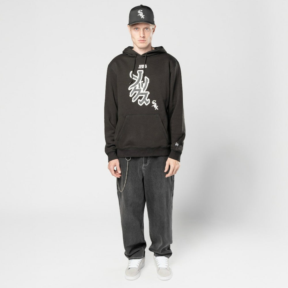 Chicago White Sox New Era x Hyperfly Hoodie Near Me