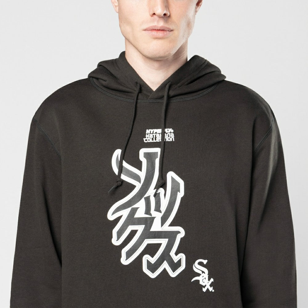 Chicago White Sox New Era x Hyperfly Hoodie Near Me